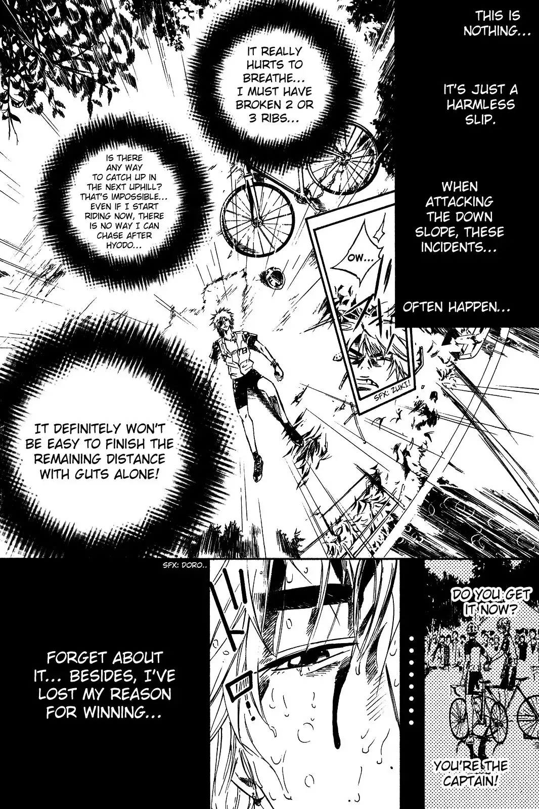 Over Drive Chapter 29 10